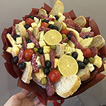 М'ясні букети